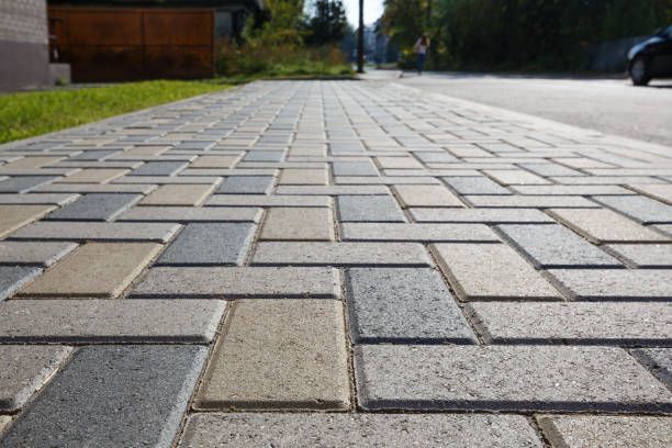 Best Driveway Resurfacing Pavers  in Johnston City, IL