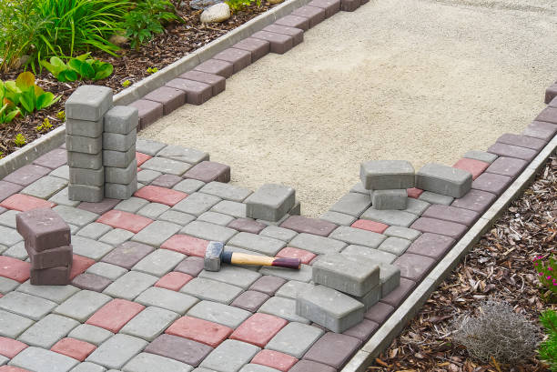 Best Driveway Repair Near Me  in Johnston City, IL