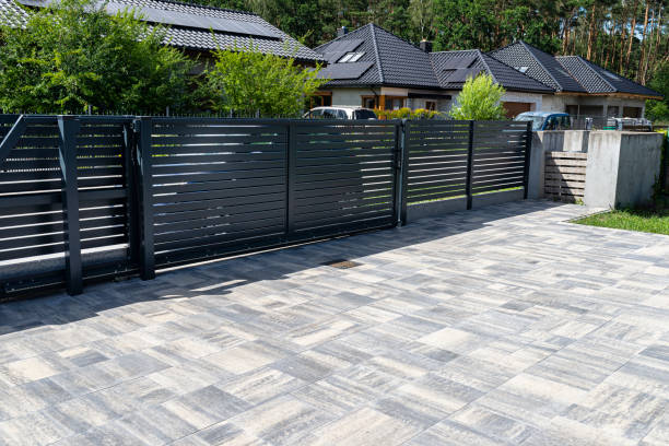 Johnston City, IL Driveway Pavers Company