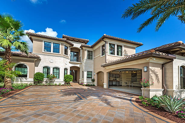 Best Residential Driveway Paver Services  in Johnston City, IL