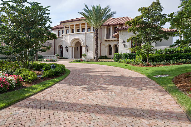 Best Driveway Pavers Installation  in Johnston City, IL