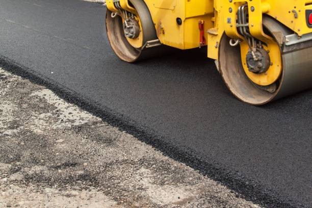 Best Driveway Pavers Near Me  in Johnston City, IL